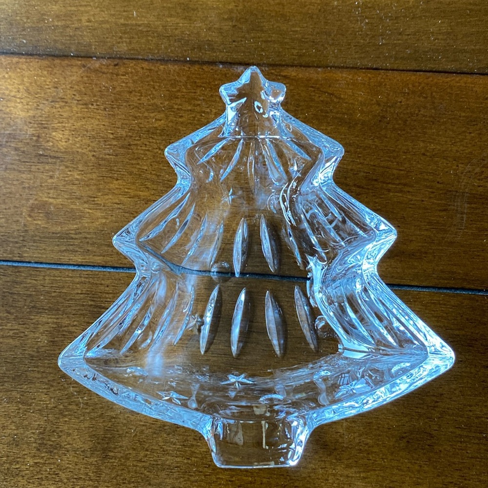 Vintage STUDIO NOVA Candy Dish Purchased at Bowring